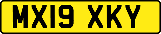 MX19XKY