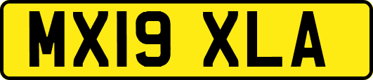 MX19XLA