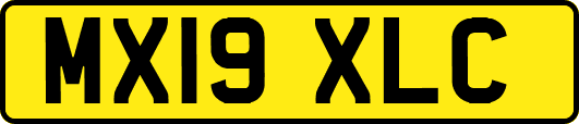 MX19XLC