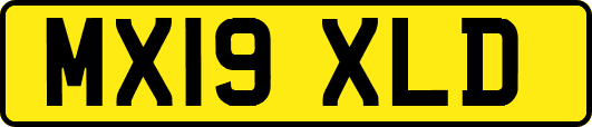 MX19XLD