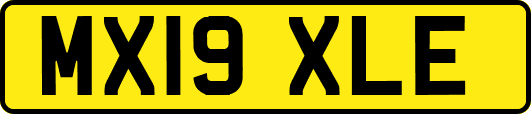 MX19XLE