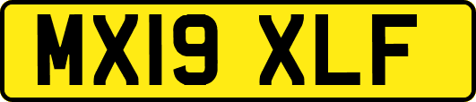 MX19XLF