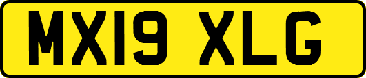 MX19XLG