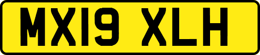 MX19XLH