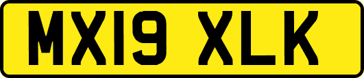 MX19XLK