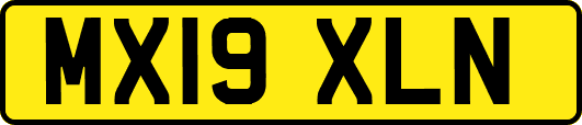 MX19XLN