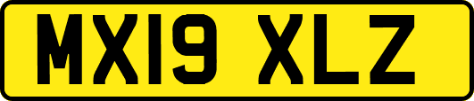 MX19XLZ
