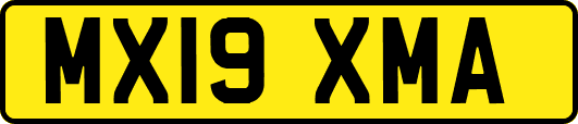 MX19XMA