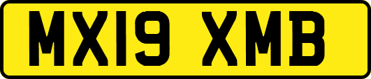 MX19XMB