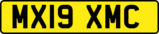 MX19XMC