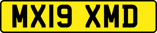 MX19XMD