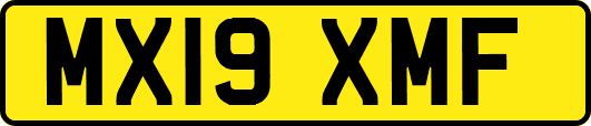 MX19XMF