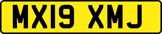 MX19XMJ