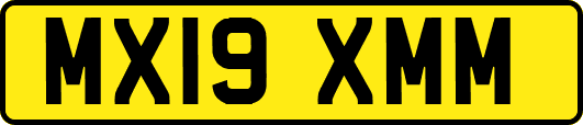 MX19XMM