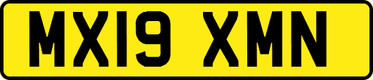 MX19XMN