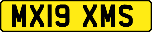 MX19XMS