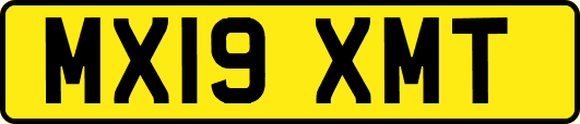 MX19XMT