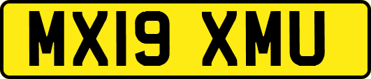 MX19XMU