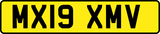 MX19XMV