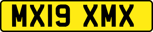 MX19XMX