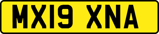 MX19XNA