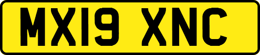 MX19XNC