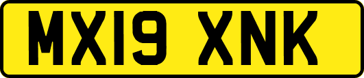 MX19XNK