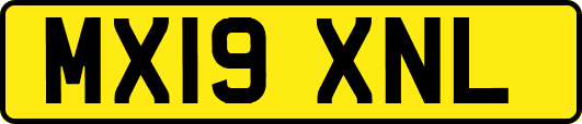 MX19XNL