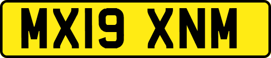 MX19XNM