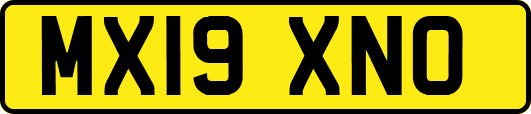 MX19XNO