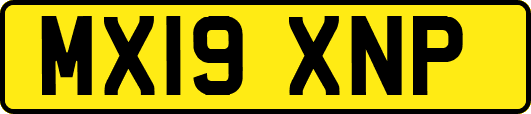 MX19XNP