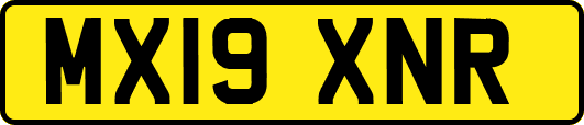 MX19XNR