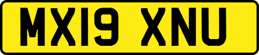 MX19XNU