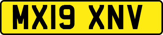 MX19XNV