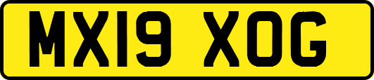 MX19XOG