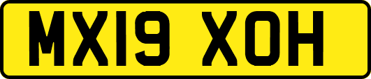 MX19XOH