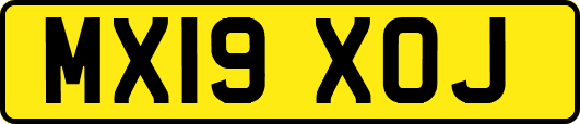 MX19XOJ