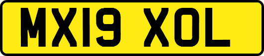 MX19XOL
