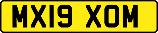 MX19XOM