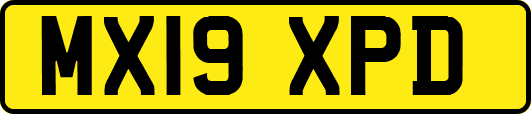 MX19XPD