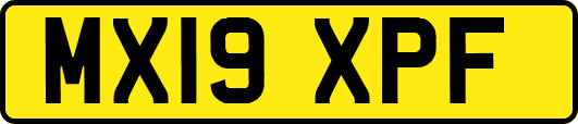 MX19XPF