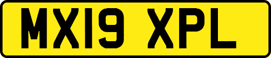 MX19XPL