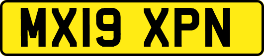 MX19XPN