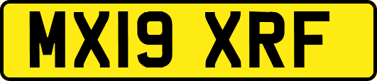 MX19XRF