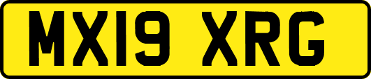 MX19XRG