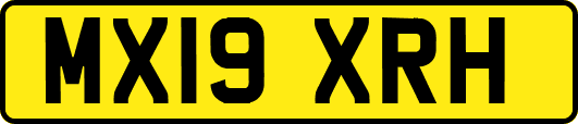 MX19XRH