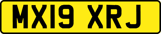 MX19XRJ