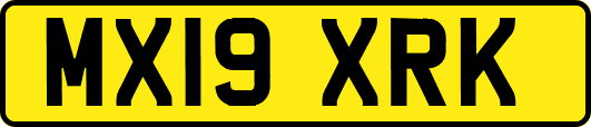 MX19XRK