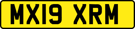 MX19XRM