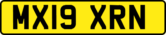 MX19XRN